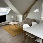 Charmant Appartement Chez Pat