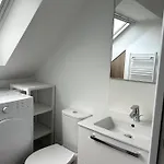 Charmant Appartement Chez Pat