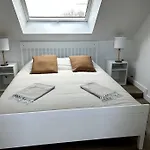 Charmant Appartement Chez Pat