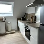 Charmant Appartement Chez Pat
