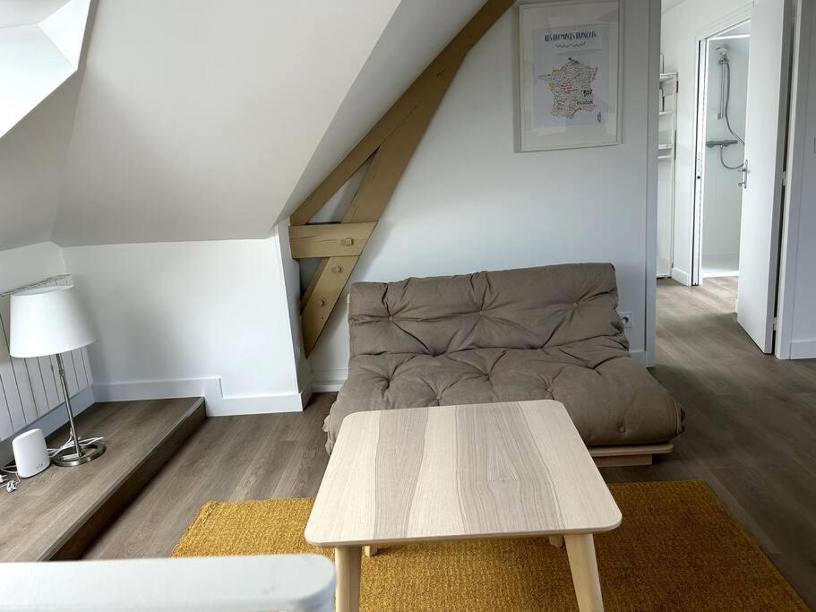 Charmant Chez Pat Appartement *