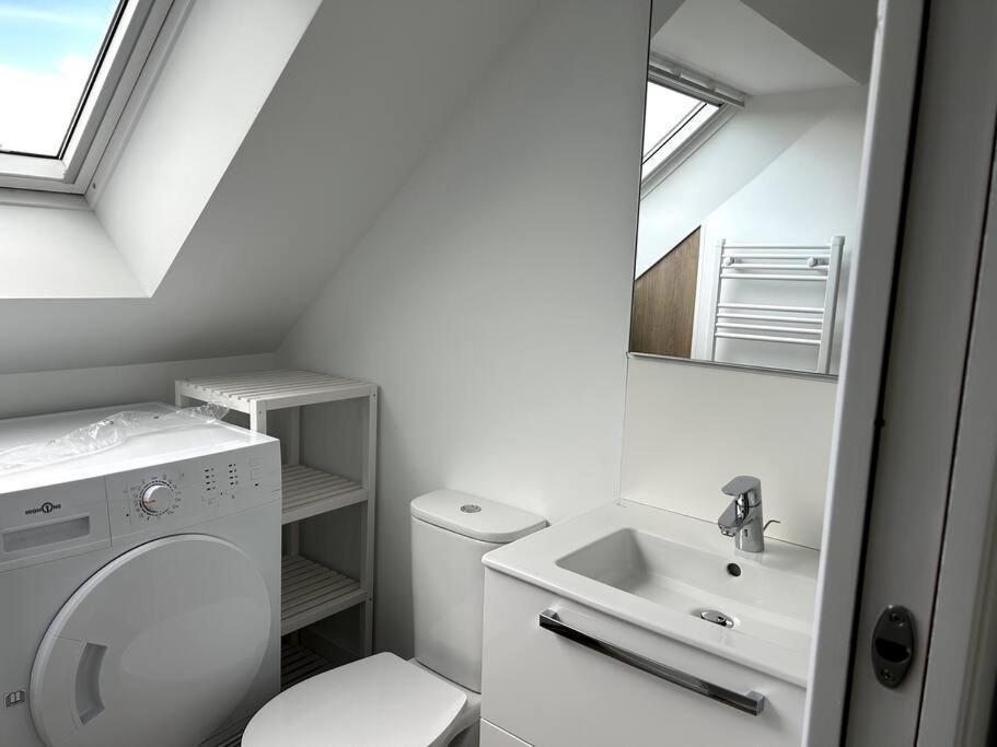 Charmant Chez Pat Appartement Caen
