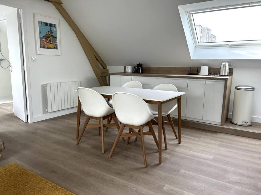 Charmant Chez Pat Appartement