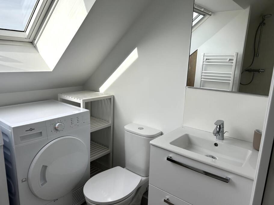 Charmant Chez Pat Appartement